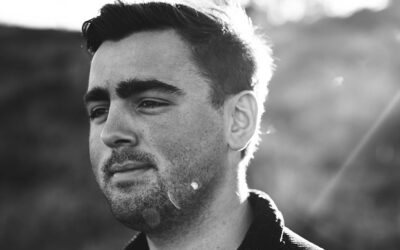 Liam Burger releases an impressive collection of songs with his debut EP ‘Wide Awake’ out now