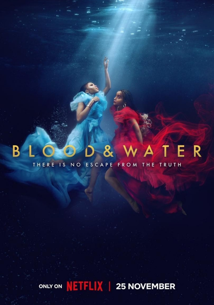 Blood & Water - S3