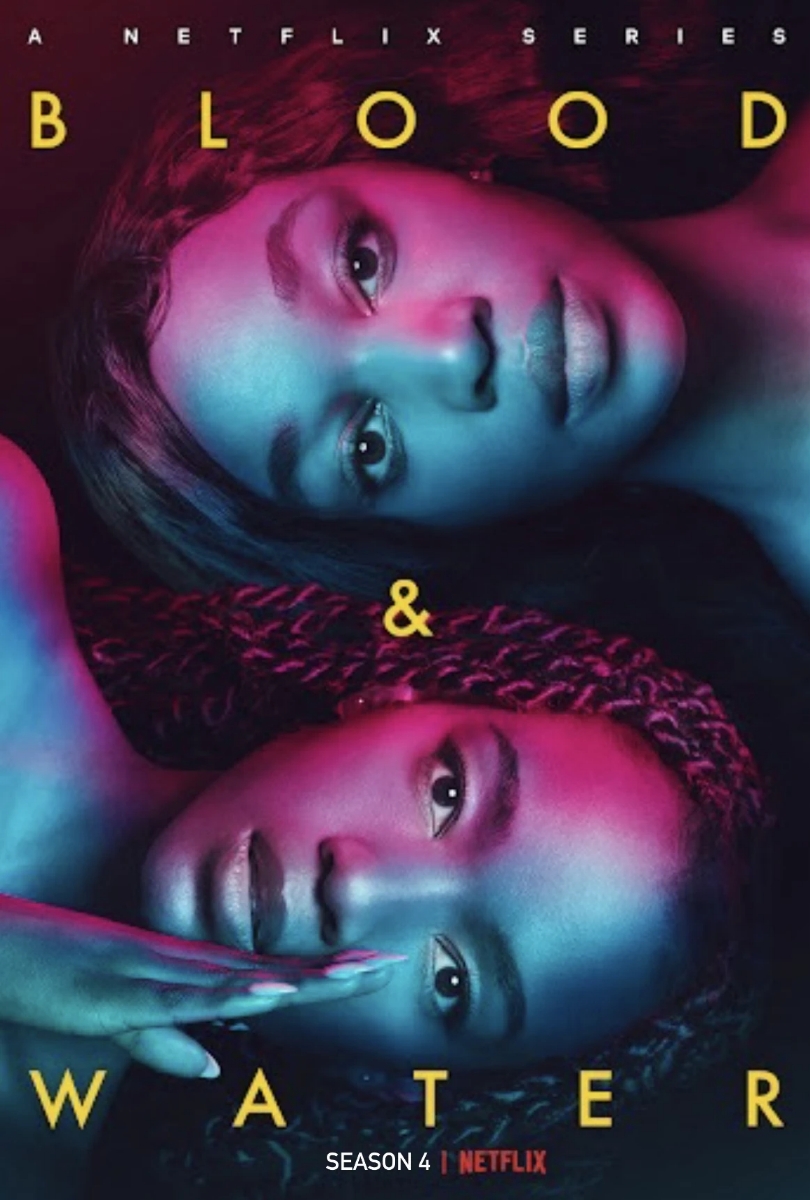 Blood & Water - S4
