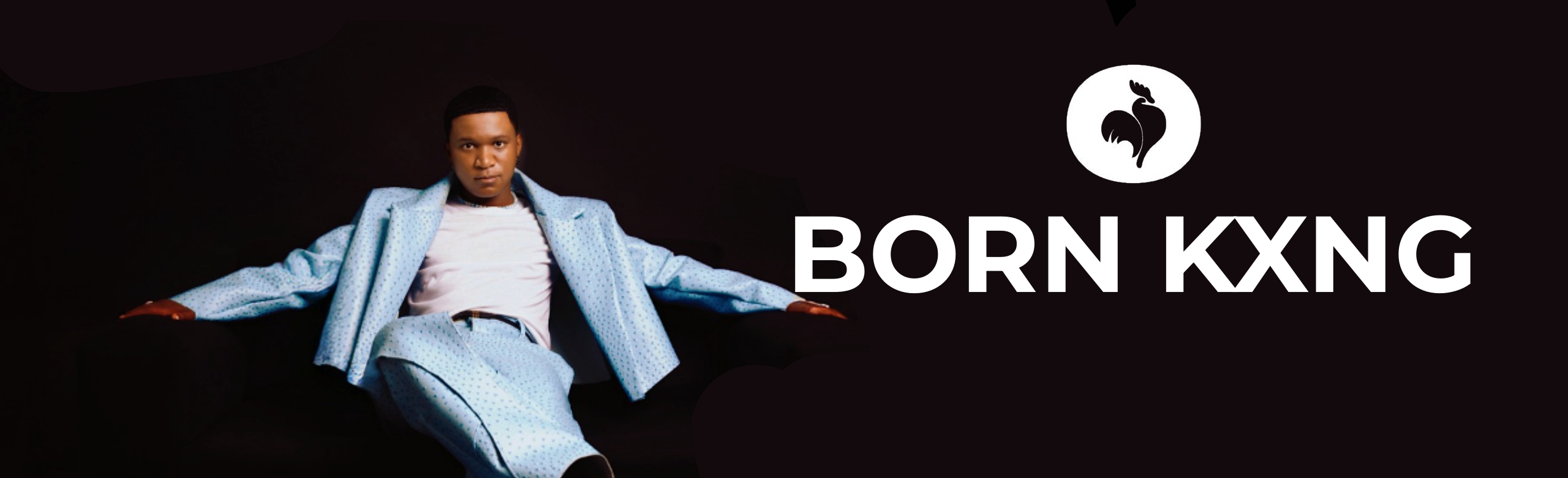Born Kxng