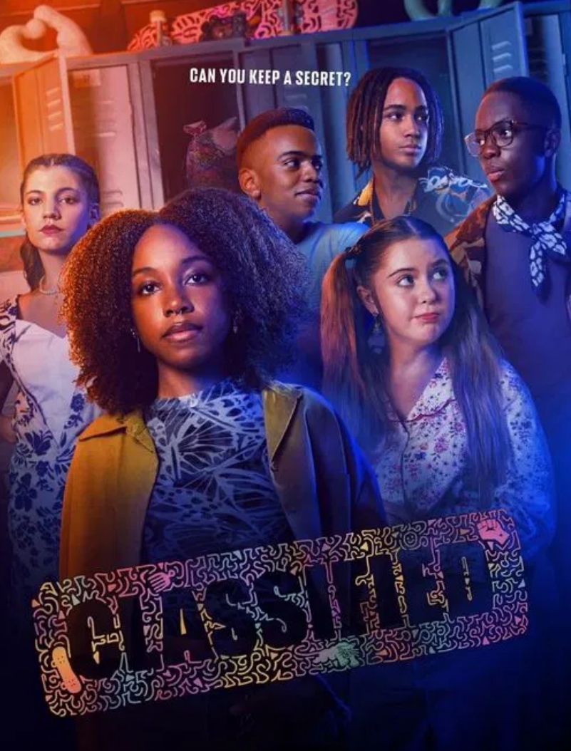 Classified - S2