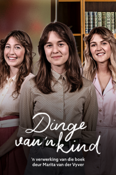 Dinge van ‘n Kind