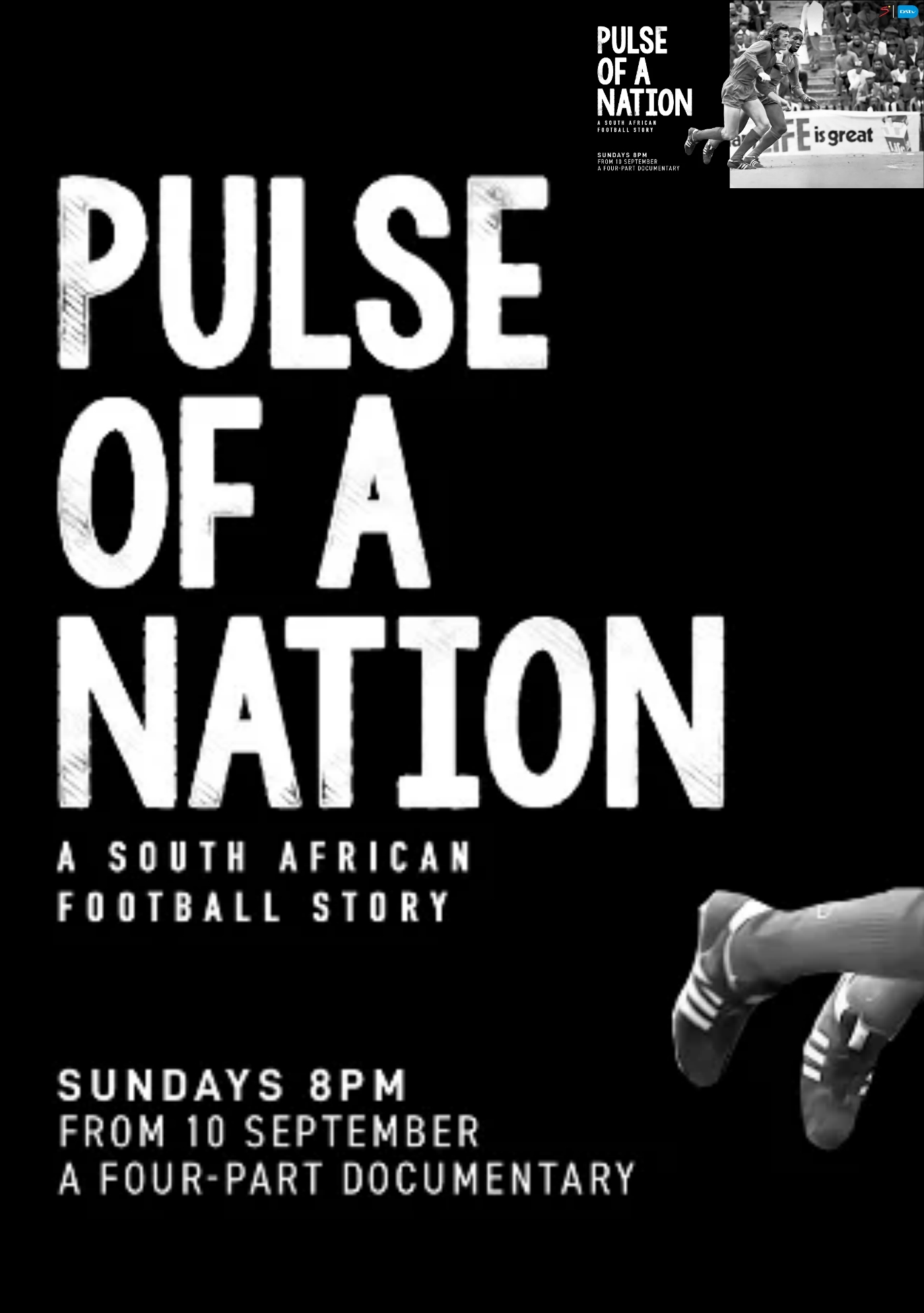 Pulse Of A Nation