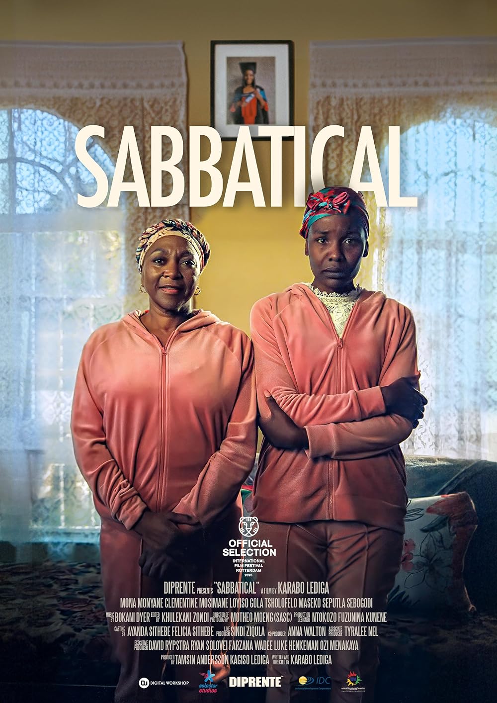 Sabbatical