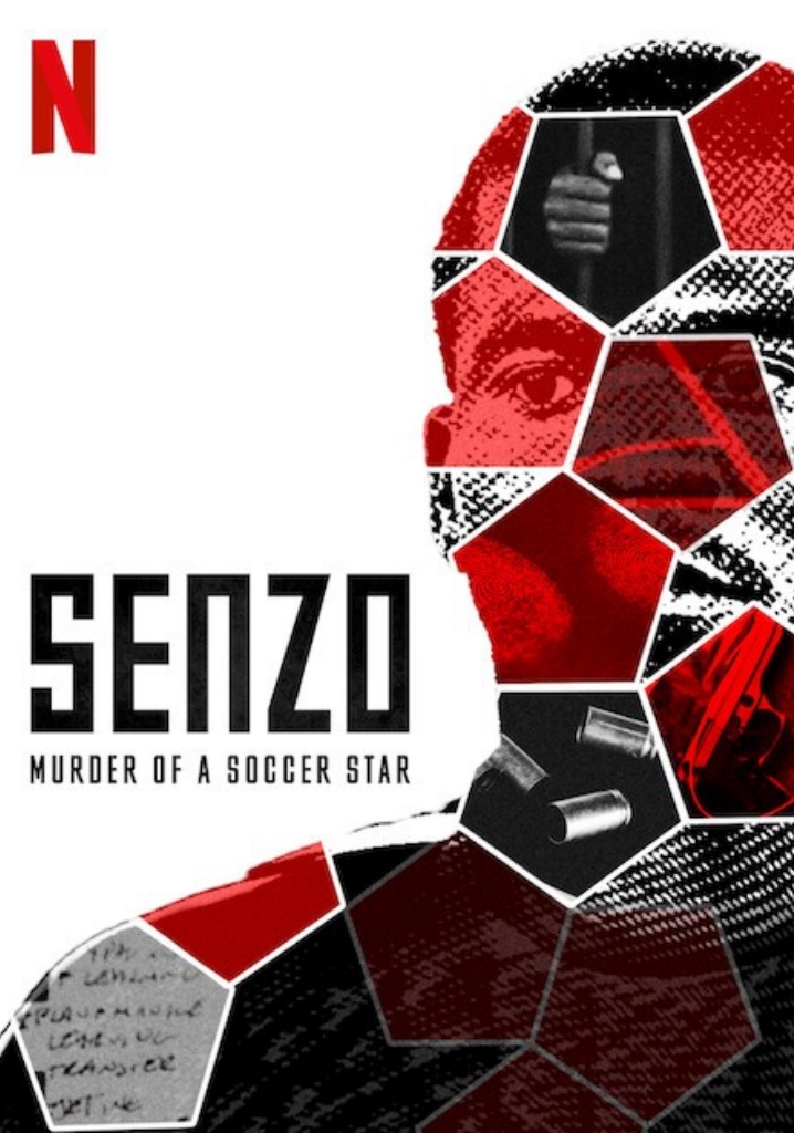 Senzo Murder Of A Soccer Star