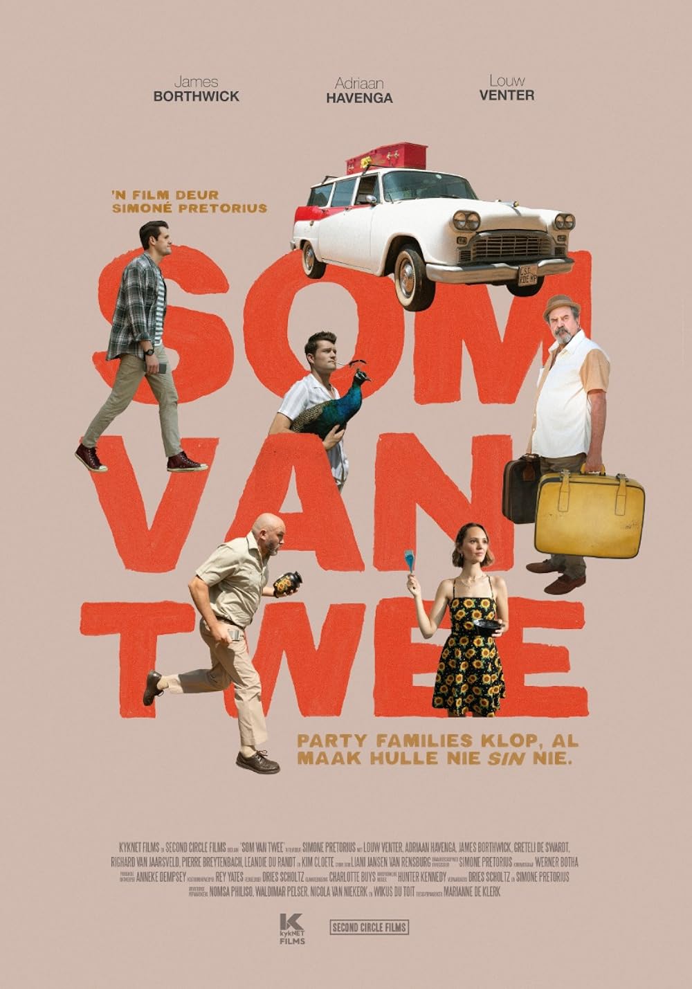 Som Van Twee