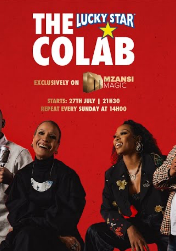 The Lucky Star Colab
