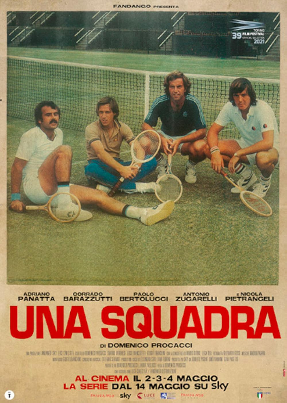 Una Squadra