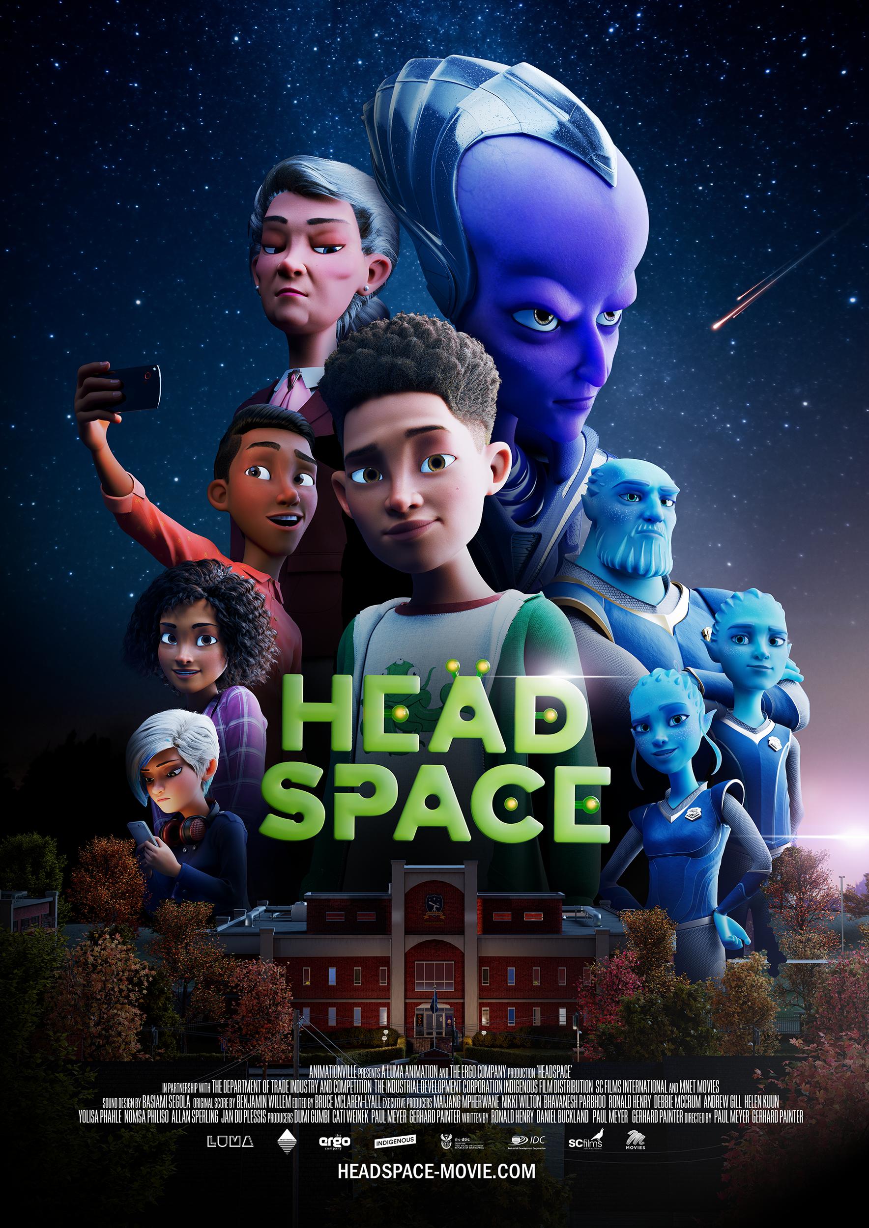 Head Space