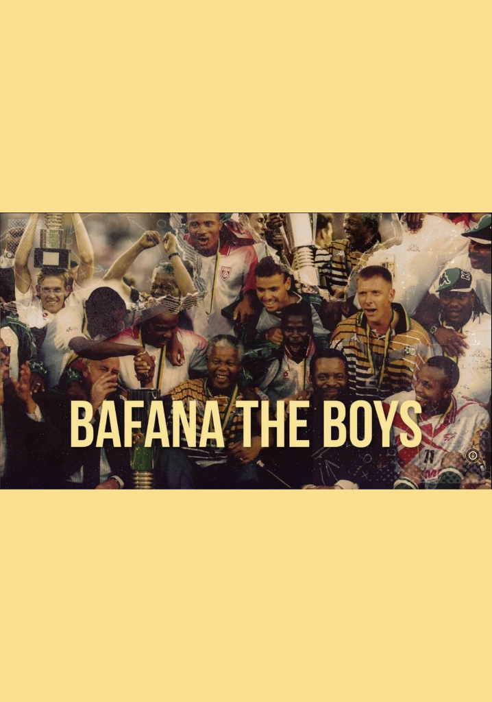 Bafana The Boys