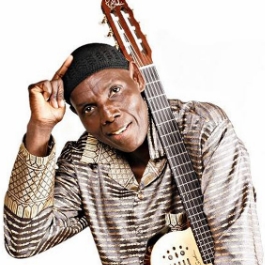 Oliver-Mtukudzi - Gallo Music Publishers