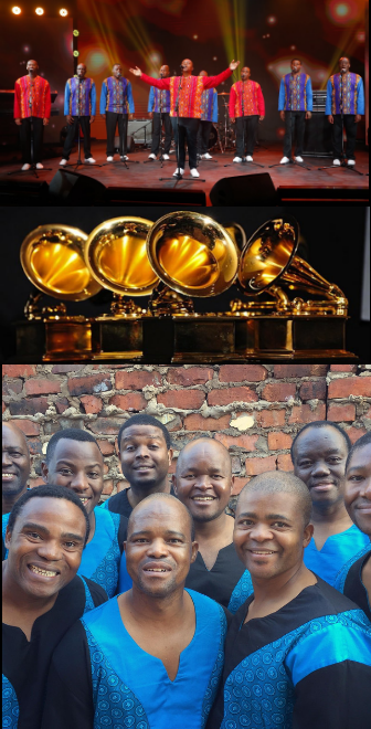 Ladysmith Black Mambazo