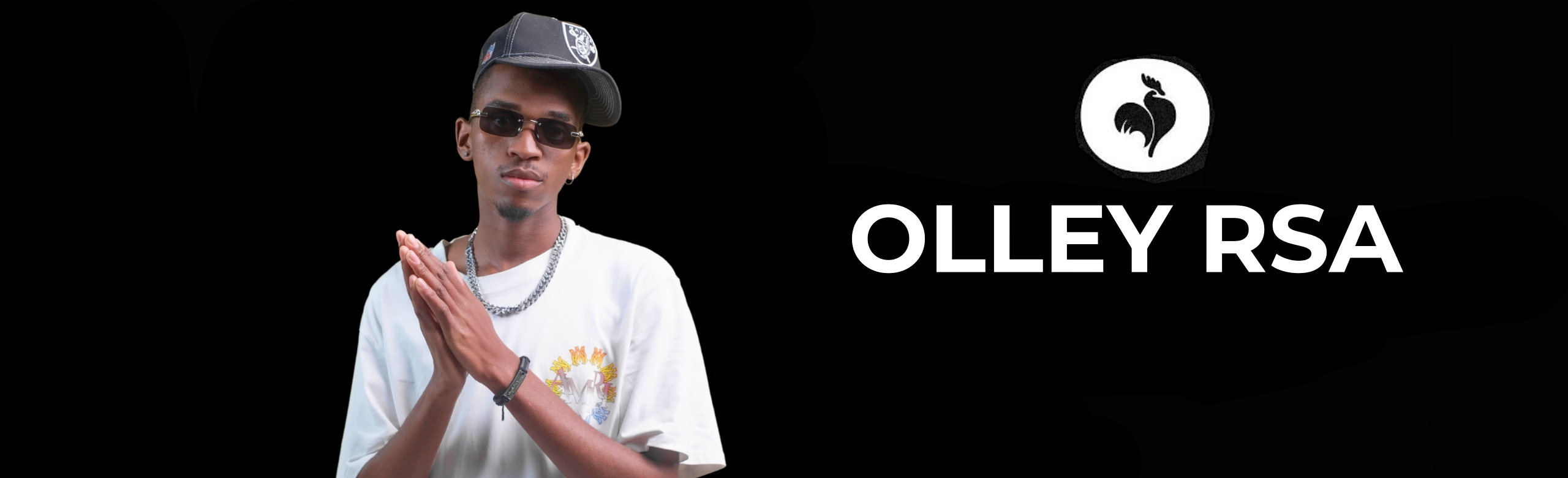 Olley - RSA - Gallomusicpublishing