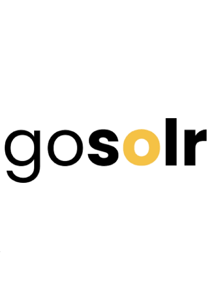 GoSolr Boundless Life