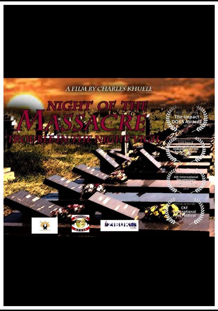 Night of the Massacre