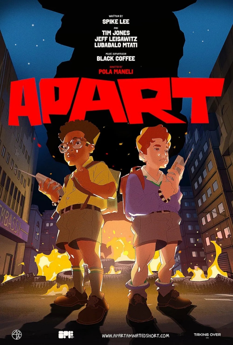Apart