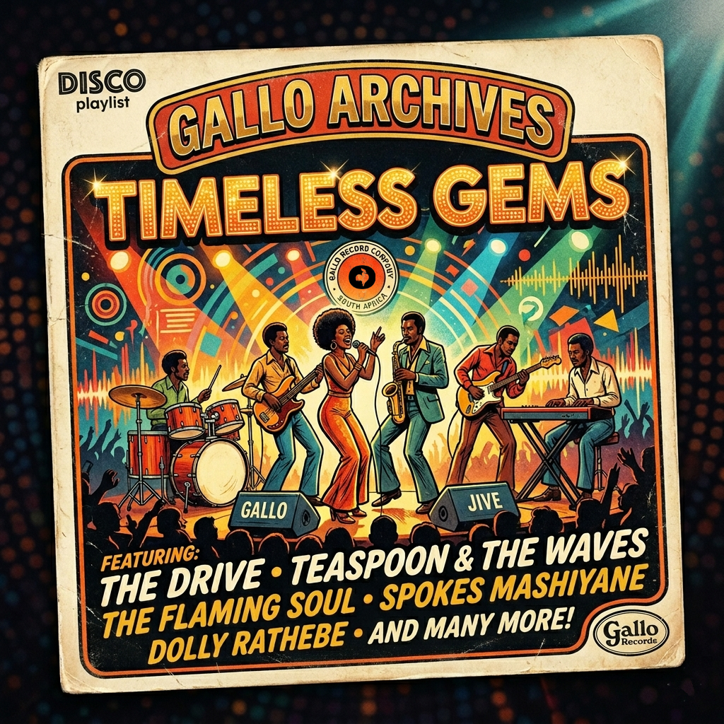 Gallo Music Archives - Timeless Gems - DISCO-2
