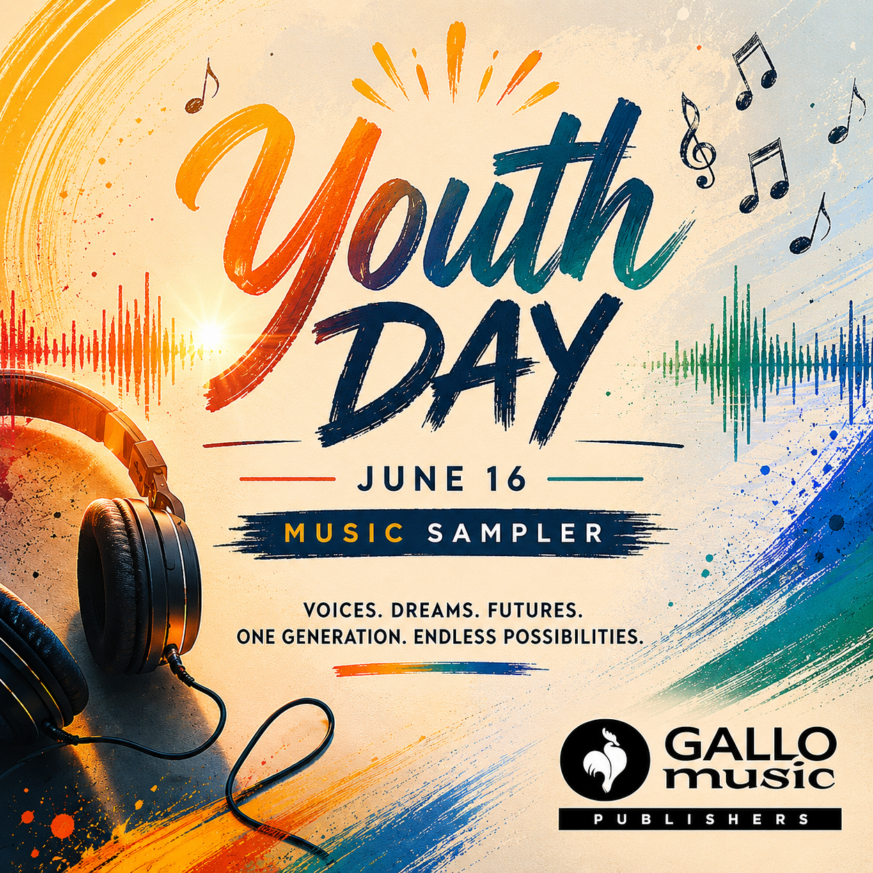 Youth Day - June 16