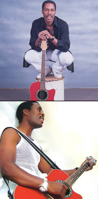 Bhekumuzi Luthuli