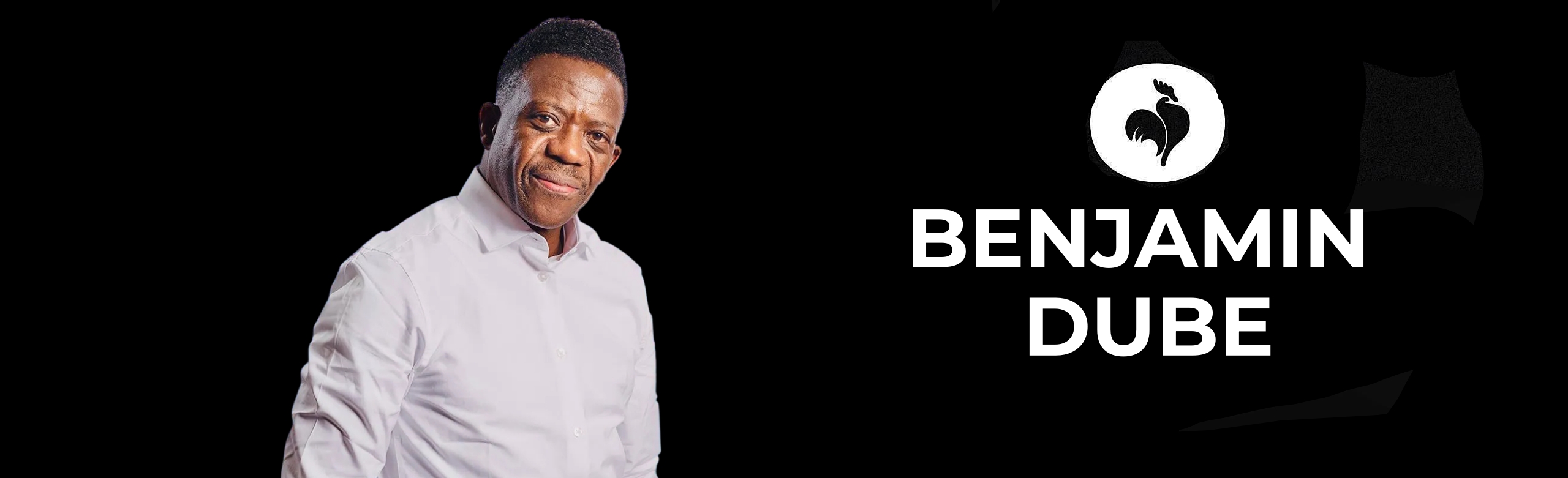 Gallo Music Publishers - Benjamin - Dube