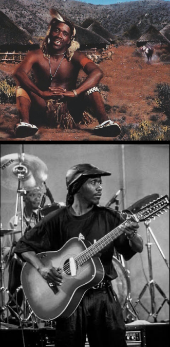 Mfaz' Omnyama