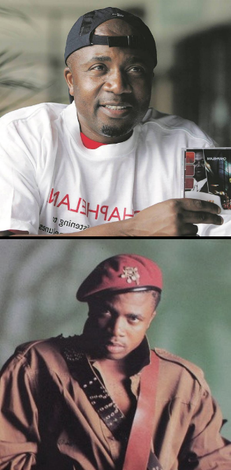 Chicco Twala