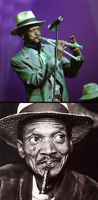 Big Voice Jack