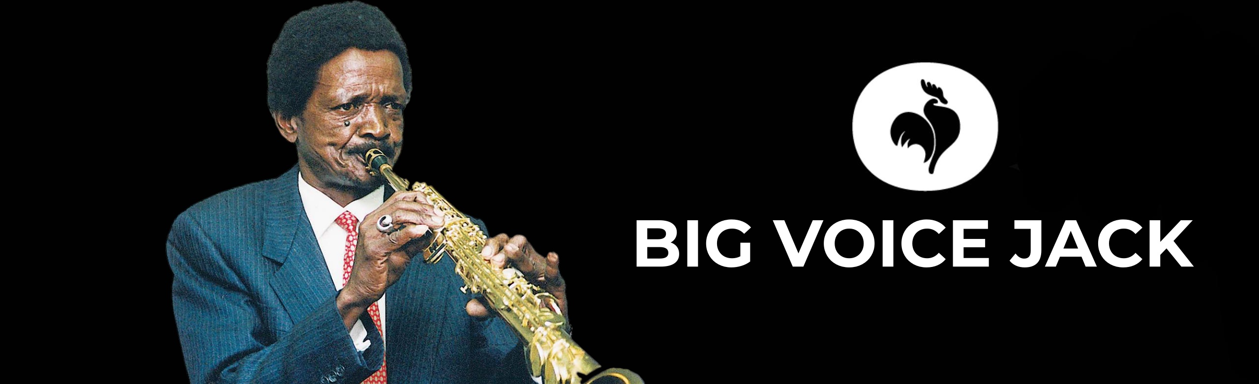 Big Voice Jack