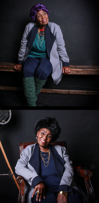 Dorothy Masuka