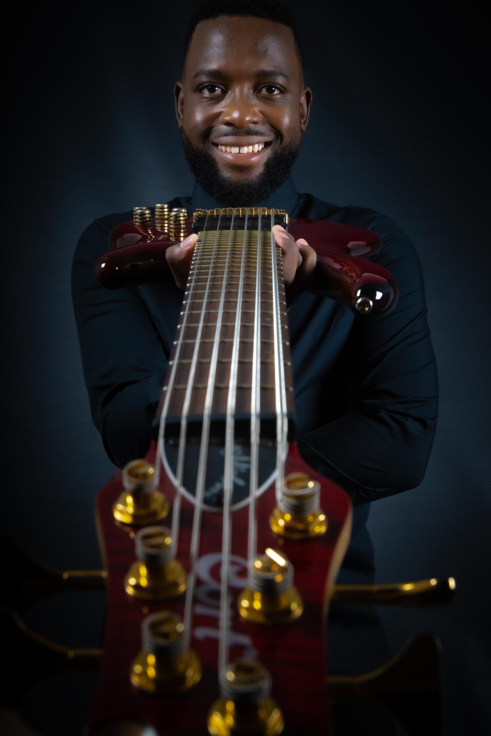 Edgar Muzah