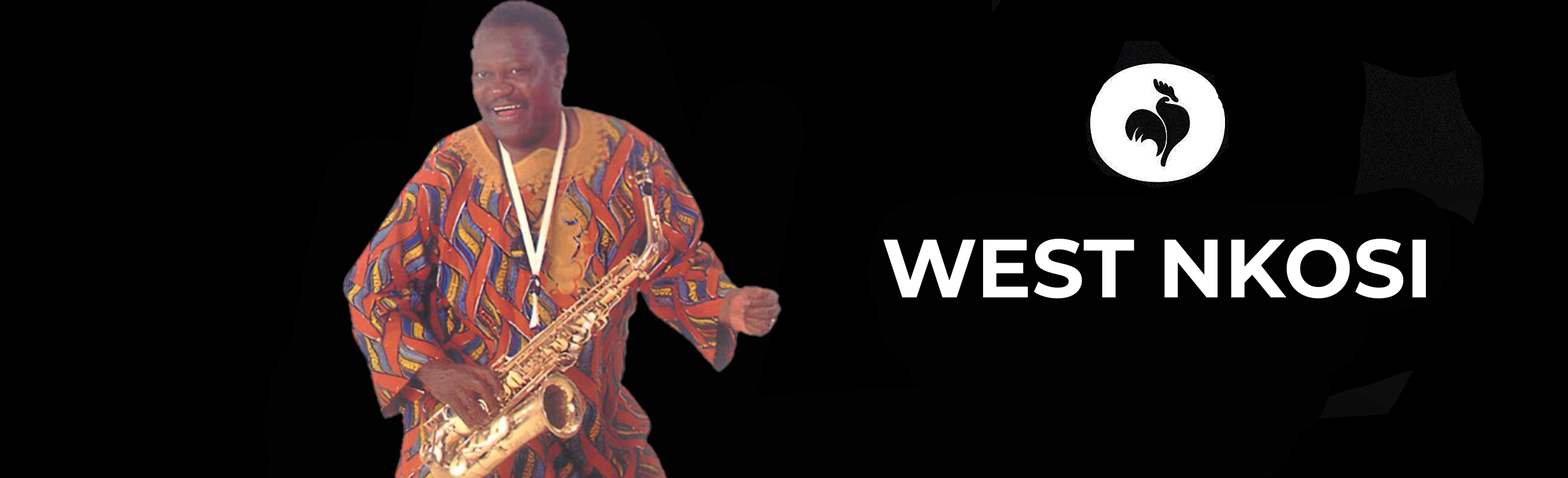 Gallo Music Publishers - West - Nkosi