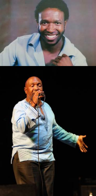 Johnny Mokhali