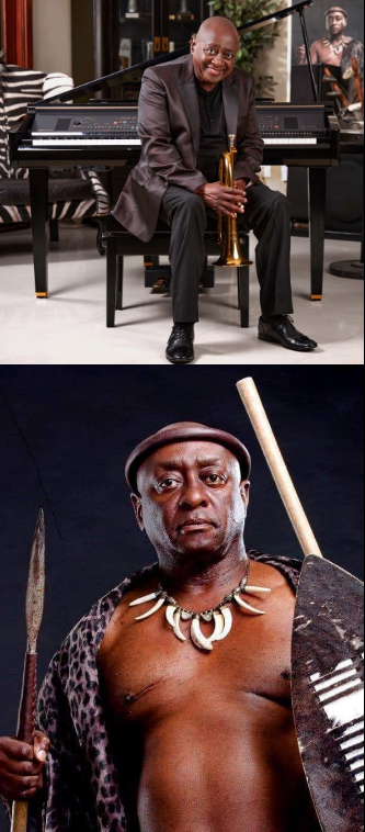 Mbongeni Ngema
