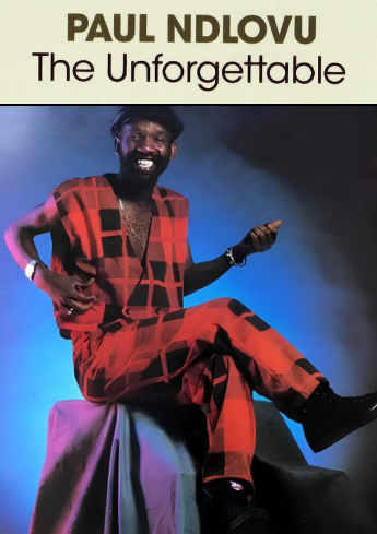 Paul Ndlovu