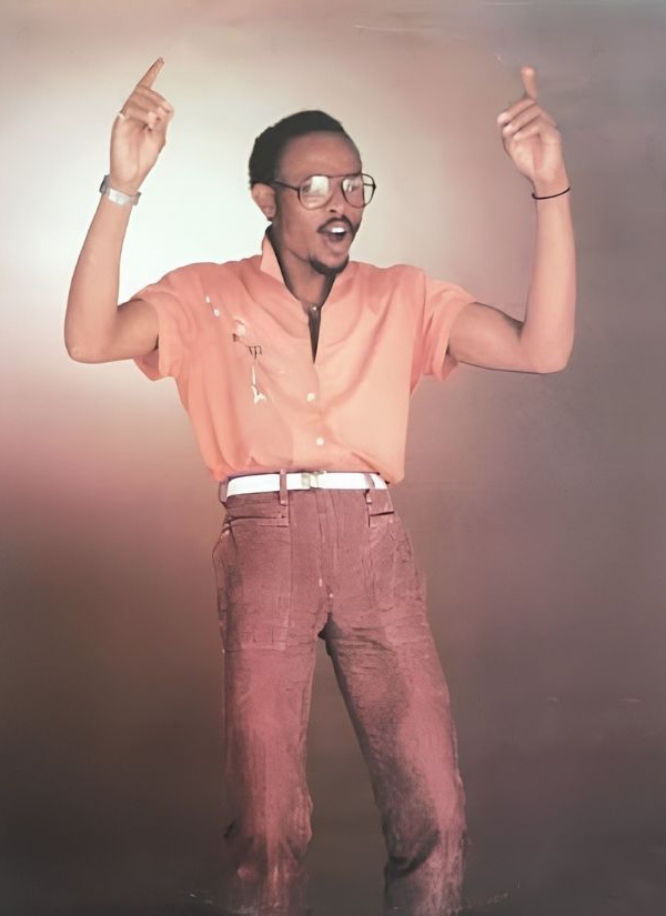 Peter Moticoe