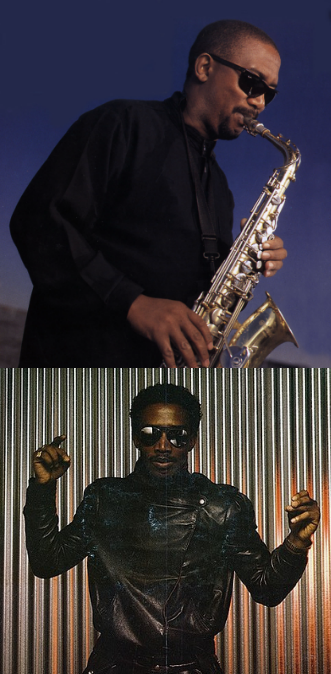 Sipho 'Hotstix' Mabuse