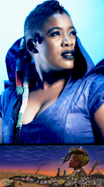 Thandiswa
