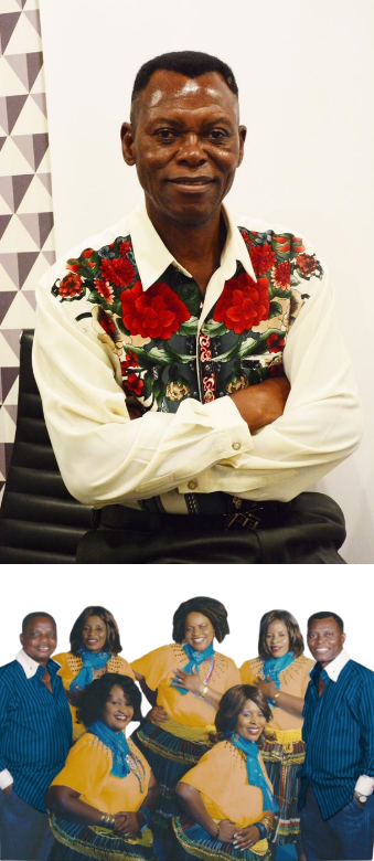 Dr. Thomas Chauke