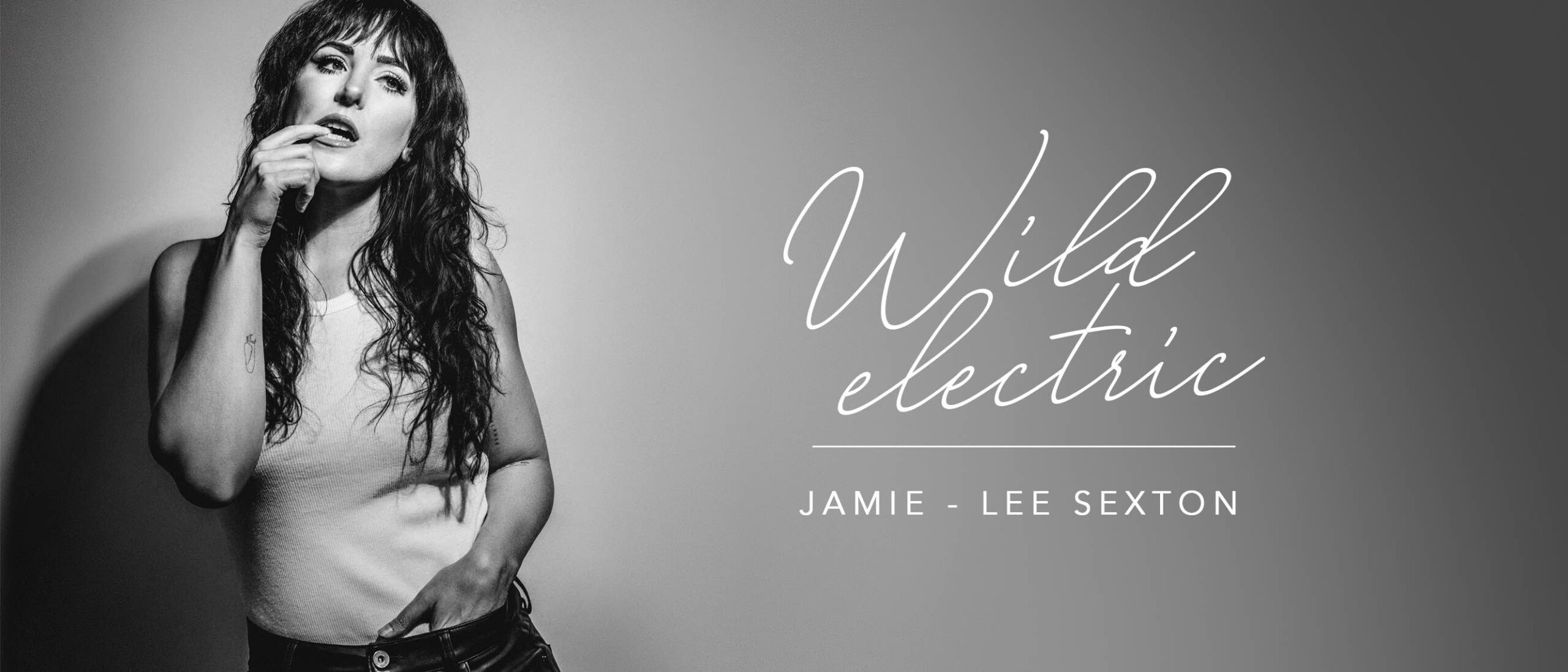 Jamie-Lee-Sexton-Wild Electric Banner LR
