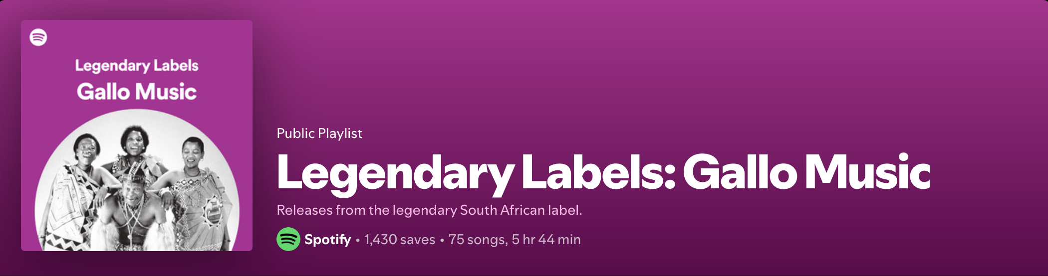 Legendary_Labels_Gallo_Music_Publishers_Spotify