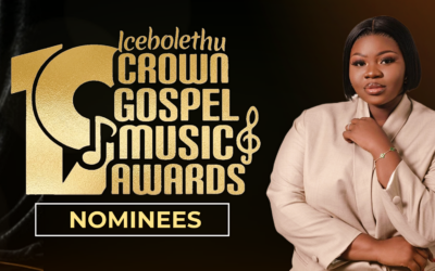 Gospel Icons Sneziey and Isaac & The Mighty Messengers Land Crown Nominations